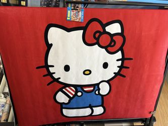 Brand New 4 x 6 Assorted Kid’s Character Rugs