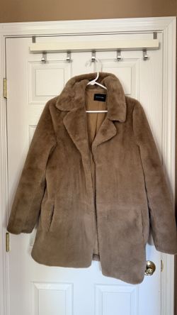 Women Fur Coat