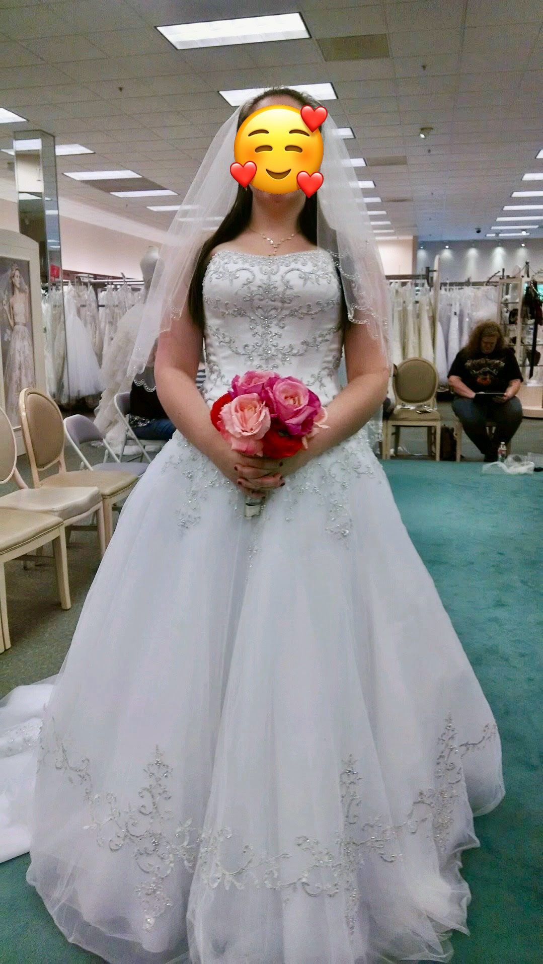 Full Bridal Bundle