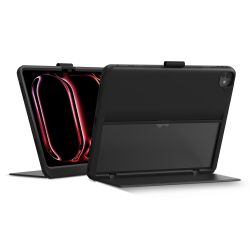 Zagg Denali Apple iPad Pro M4/M5 11” Black Protective Case NEW