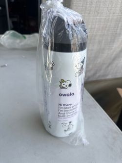Snoopy Thermos / Hello kitty