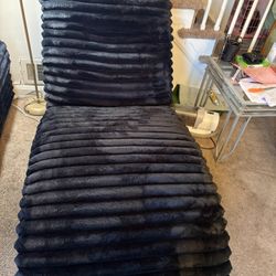 Lounge Chair