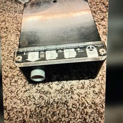 Audiolab Bulk Tape Eraser