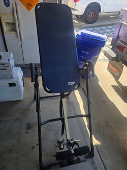 Inversion  Table