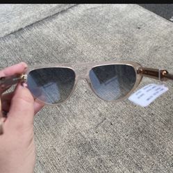 Chloe Sunglasses New 