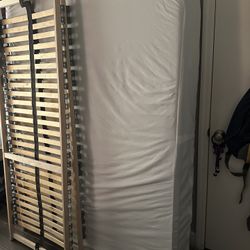 Full Size Mattress
