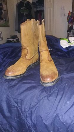 Brand New Red Wing Boots 10