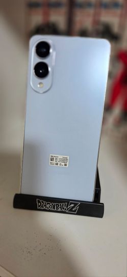 Galaxy s25 edge mint condition