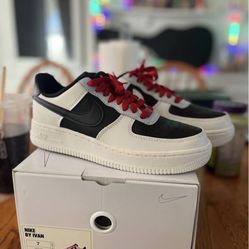 Nike Air Force 1 Custom