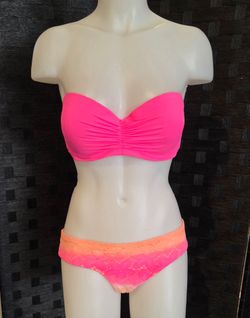 Victoria's secret bathing suit
