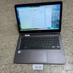 Asus UX360UA 13.3 Inch 2-in-1 Laptop - Intel Core i5-7200U, 8GB RAM, 500GB SSD