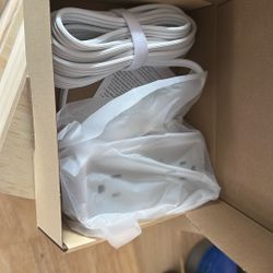 Tessan TS-1020 Surge Protector