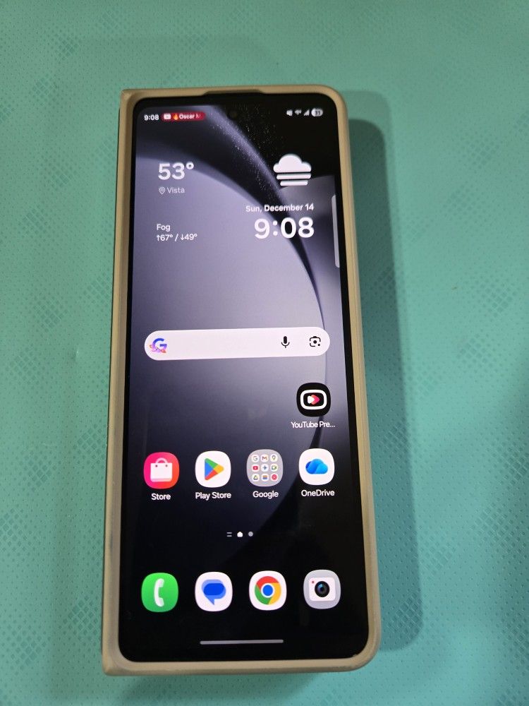 Samsung Galaxy Fold 5