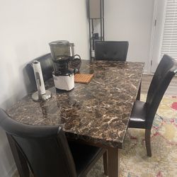 Dining table Set