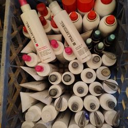 Paul Mitchell Hair Products