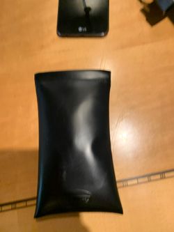 Reading Glasses with cover