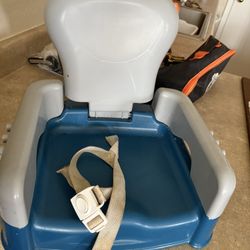 Booster Seat