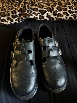 Doc Marten Mary Jane’s