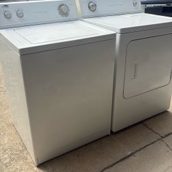 Washer Dryer