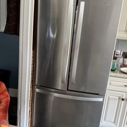 Top Brand Used Refrigerator 