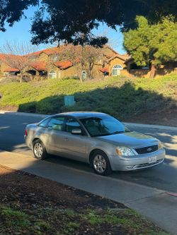 2006 Ford Five Hundred SEL