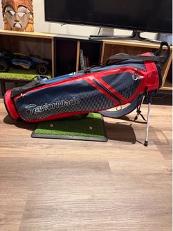 Taylormade Sunday golf bag