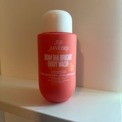 Sol body wash