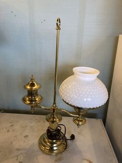 Vintage Lamps