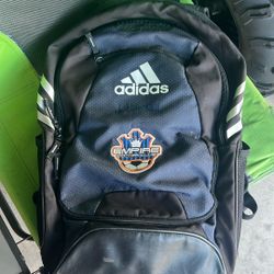 Backpack Empire Soccer 