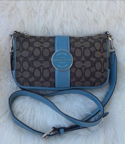 Coach Original.