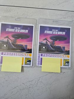 Comic con 2026 passes