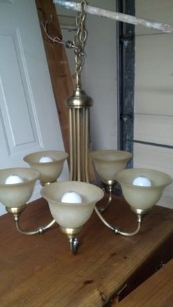 Ceiling light
