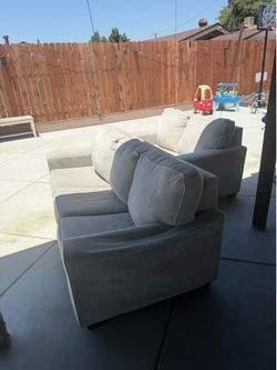 Sofa and sofa bed