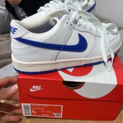 Nike Dunk Low