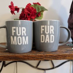 Fur MOM.& DAD CUPS 