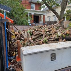 White Oak For The Grill   Or Fireplace. 
