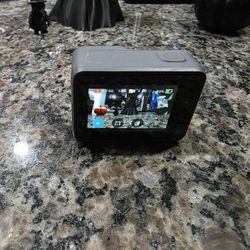 Gopro Hero 7 Silver