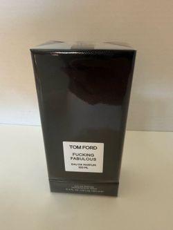 Brand New Tom Ford