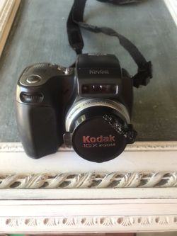 Kodak digital camera
