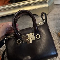 Vintage Jimmy Choo Bag