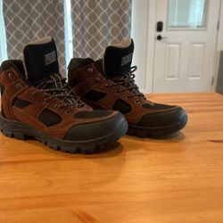 Red Head Brand Co Hiking Boots