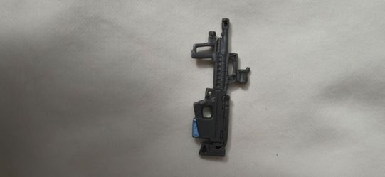 James Cameron's AVATAR movie Assault Rifle accessorie.