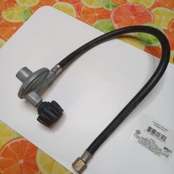 GAS REGULADOR LP 