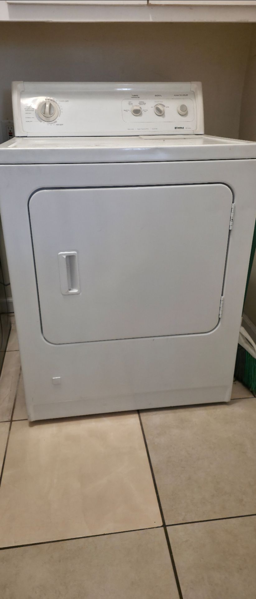 Washer