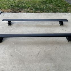 Thule Roof Rack