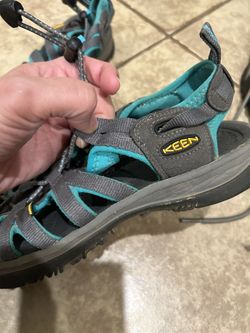 Hiking Sandals