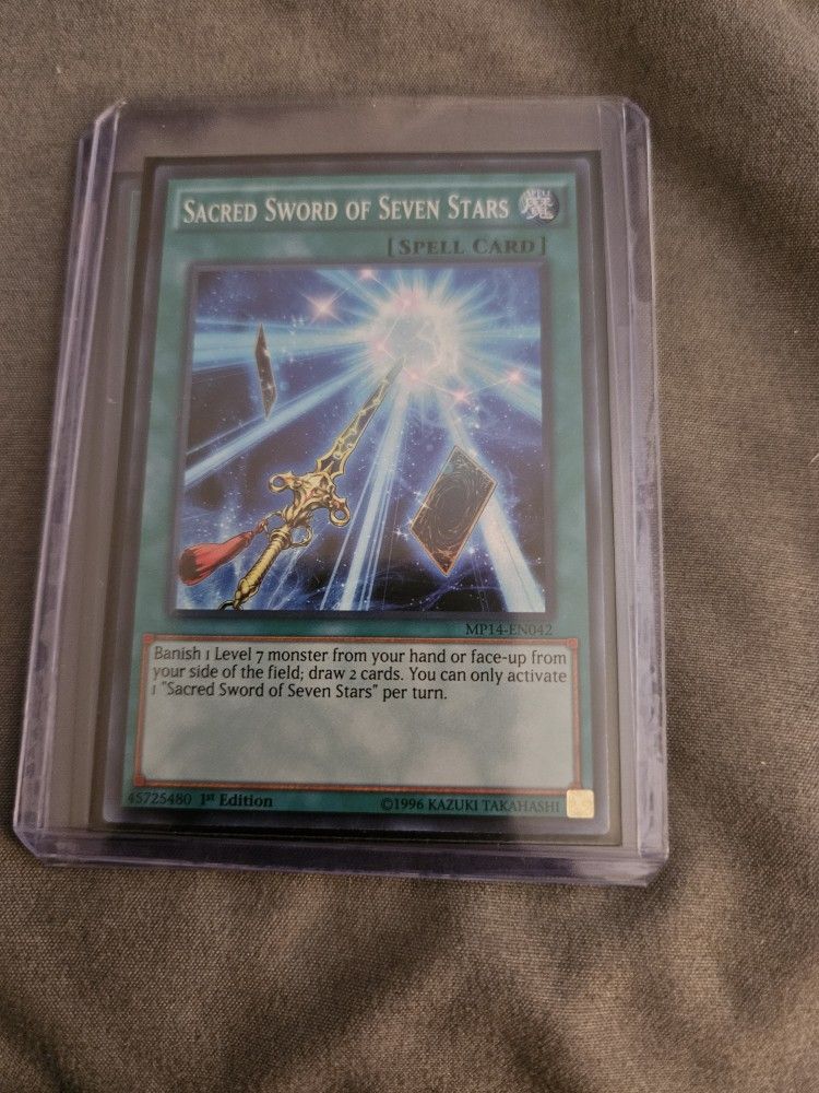Yugioh