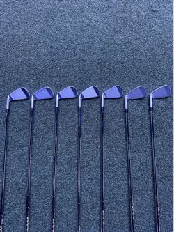 Golf Clubs P-790