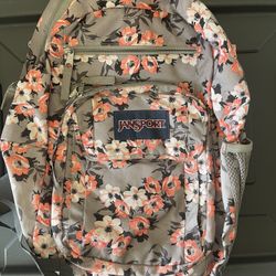 JanSport Backpack