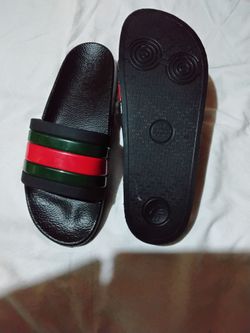 Gucci slide